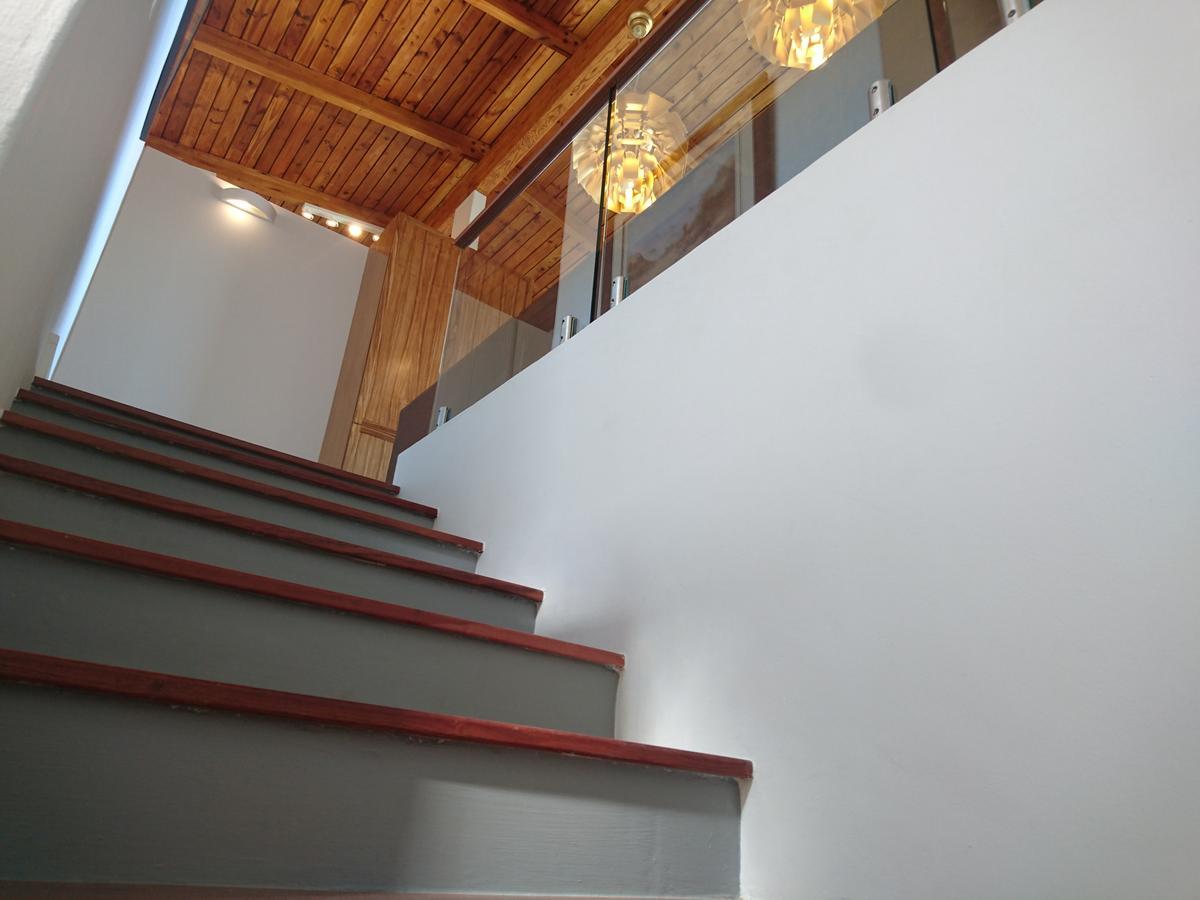 Chamonix 16 By Ctha Cidade Do Cabo Exterior foto